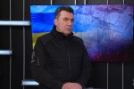 Алексей Данилов, фото: Знай.ua