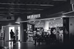 Duty free. Фото Unsplash