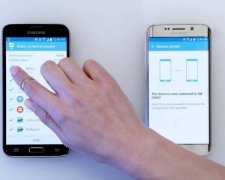 Швидко скопіювати контакти на Android: покрокова інструкція