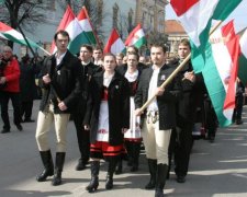Венгрия по стопам Кремля: Закарпатье ждет оккупация?