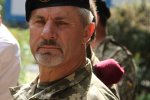 Василь Музика, солдат ЗСУ у відставці