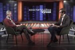 Володимир Омелян