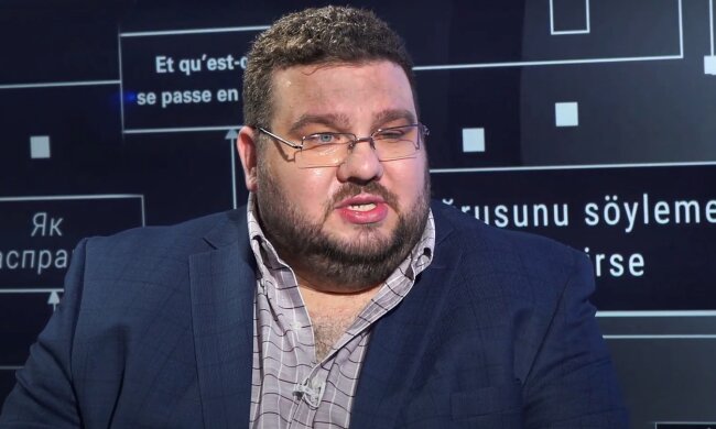 Андрій Теліженко