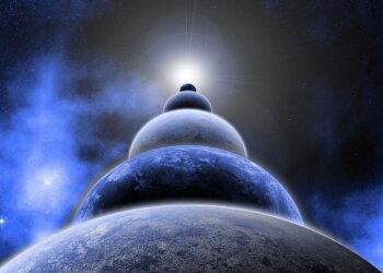 Парад планет, скриншот: YouTube