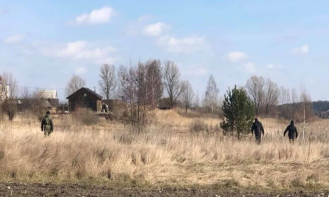 Пошуки підлітка, фото: vgolos.com.ua