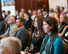 Центральна конференція з інвестицій в нерухомість відбудеться в лютому