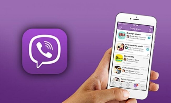 Viber анонсировал новую функцию для шоппинга