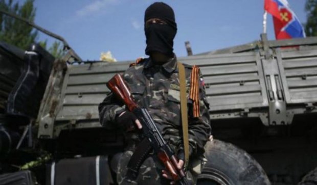 Боевики за ночь выпустили более 500 гранат по Станице Луганской 