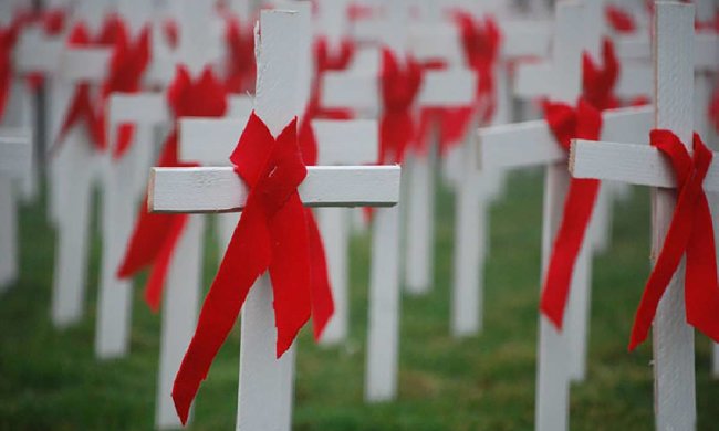 Всемирный день памяти жертв СПИДа 19 мая: неизвестные факты о чуме XX века