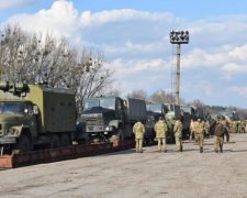 Украинская армия получит новейшие средства связи