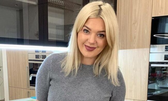 Олена Філонова, фото: Instagram