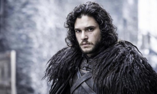 Джон Сноу повертається в "Гру престолів"