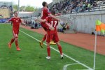 Запорізький "Металург" прийме "Динамо" у Києві