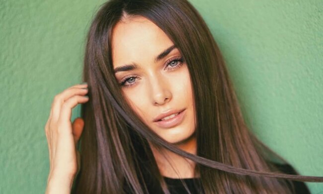 Ксения Мишина, фото - Instagram