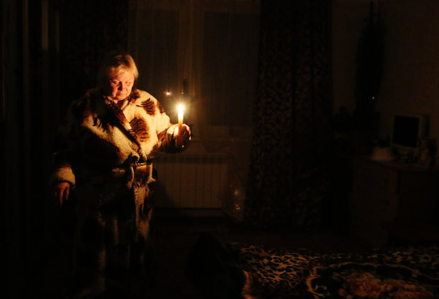 Сегодня в Одессе отключат свет: ищите свой адрес