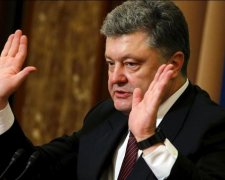 НАЗК перевірило декларації Порошенка. Результат вражає