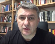 политолог Юрий Романенко, скрин с видео