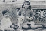 Ліна Медіна з сином / фото: Infobae
