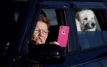 В таємниці від світу: Instagram зробить користувачів ще ближчими