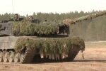 Військові, фото: скріншот з відео Facebook
