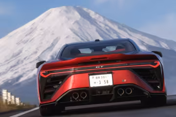 Forza Horizon 6