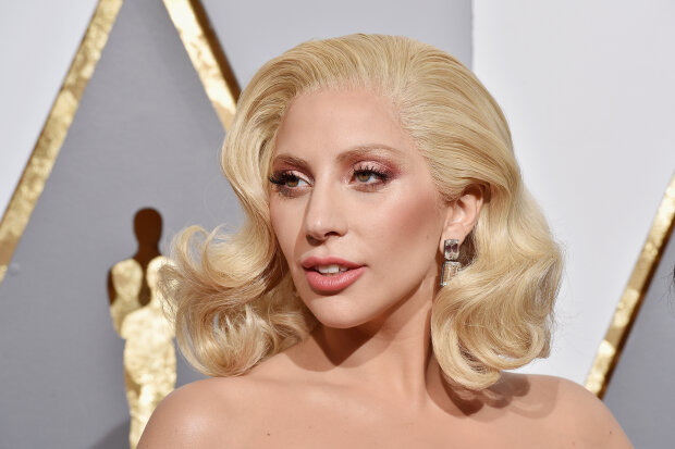 Леди Гага, фото Getty Images