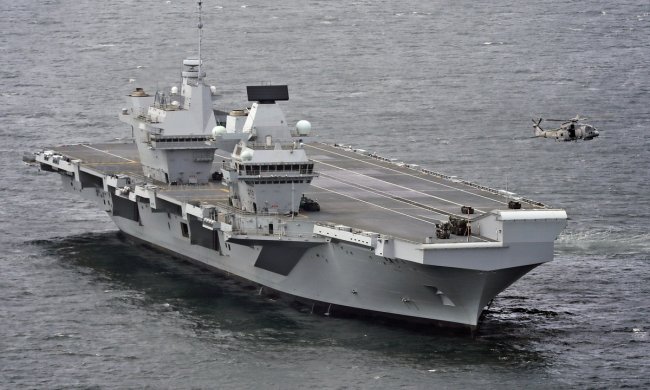 Світу показали найвідоміший корабель Другої світової: захоплюючі знімки з глибини у п'ять кілометрів