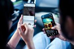 iPhone та Android смартфони