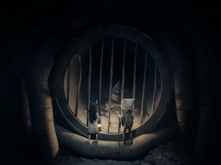 Little Nightmares 3