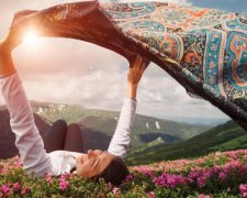 Погода на 8 мая: кого зальют дожди, а кто будет умирать от жары
