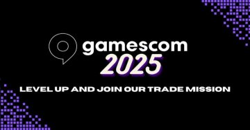 Gamescom 2025
