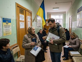 прийом громадян соціальний захист Дніпро офіс