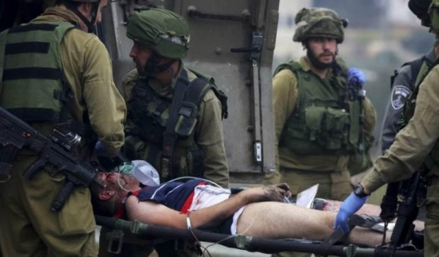 Насильство в Ізраїлі: вбито трьох палестинців