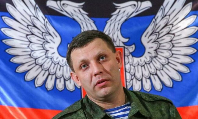 Малорослики Малороссии: соцсети взорвались фотожабами на заявление Захарченко