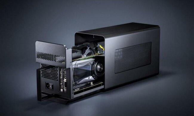 Razer перетворить ноутбук Apple на ігровий