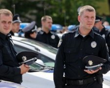 У Києві поліцейські затримали п'яних міліціонерів за кермом