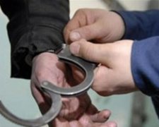 Як одеситки магазин грабували (відео)