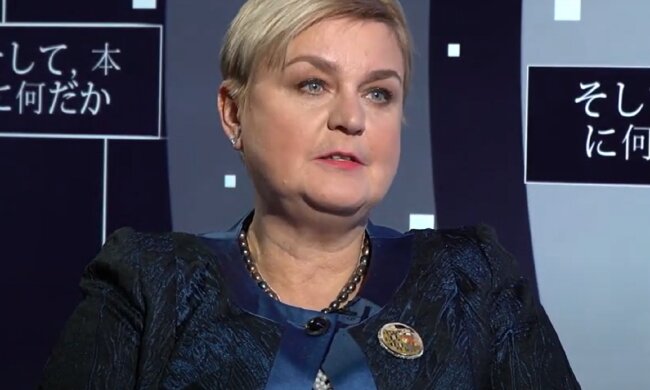 Оксана Бєлякова