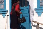 Пенсіонерка показала життя в забутому слугами Зеленського селі, мороз по шкірі: "Ні автобуса, ні магазину"