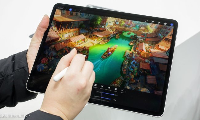 Побив всі рекорди: новий iPad Pro 2018 перевірили на потужність
