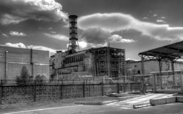У Чорнобилі з'явиться ще один небезпечний об'єкт