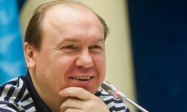 Сборная Украины не имеет шансов на Евро-2016