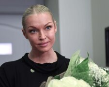 Розбилася, повертаючись додому: Волочкова потрапила в НП