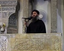Российские военные утверждают, что задержали главаря ИГ