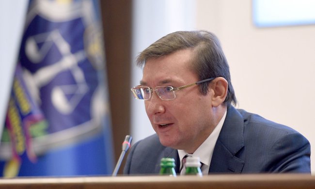 Життя Гандзюк оцінили у 5600$ : Луценко розповів всі подробиці