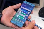 Samsung вернет на рынок "взрывное предложение"