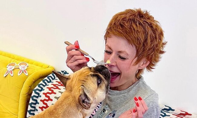 Олена-Крістіна Лебідь, фото: Instagram