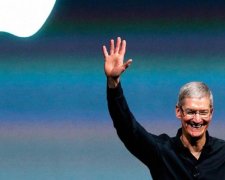 Apple показала світу свою ціну