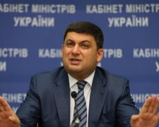 Украинским министрам запретили общаться с русскими