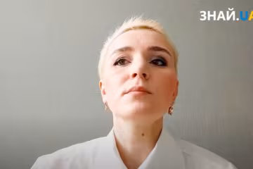 Катерина Котенкова